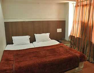 Panna Tower Hotel, Bhopal 4
